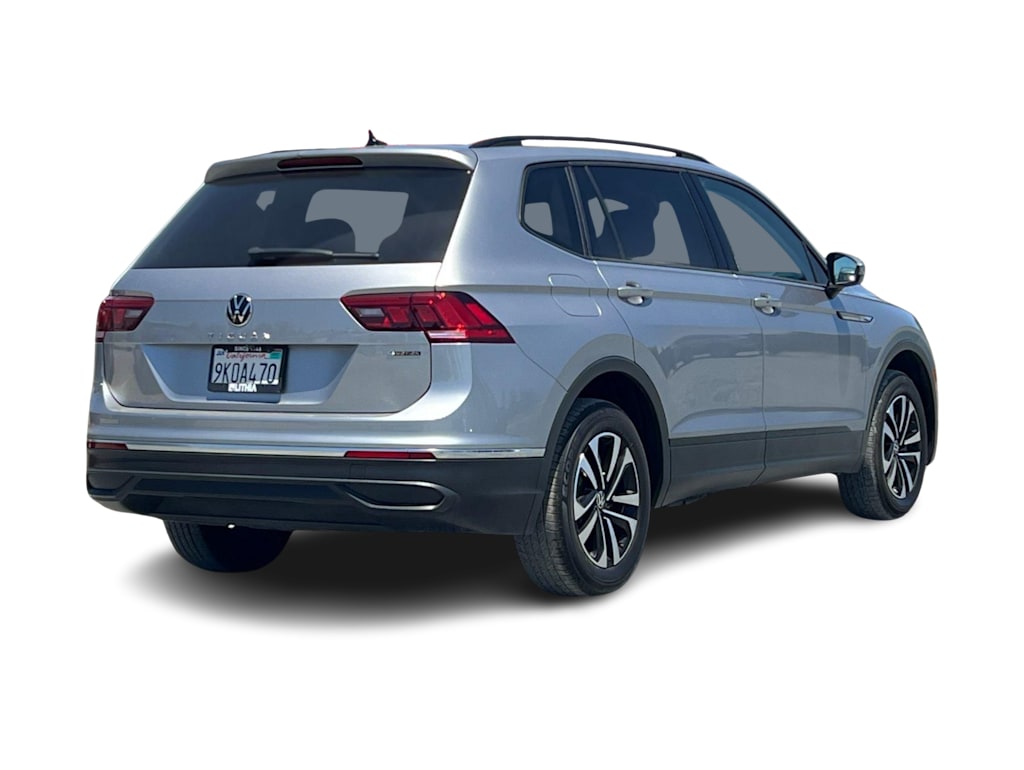 Thumbnail: 2022 Volkswagen Tiguan - 19