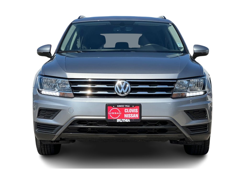 Thumbnail: 2020 Volkswagen Tiguan - 6