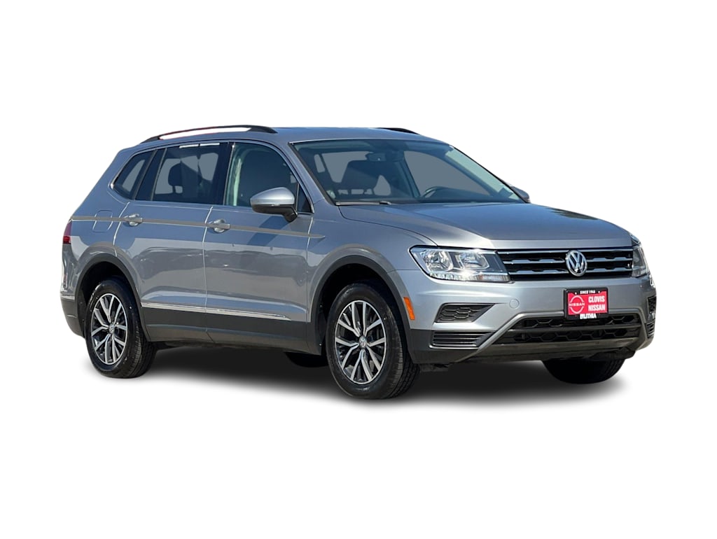 Thumbnail: 2020 Volkswagen Tiguan - 22