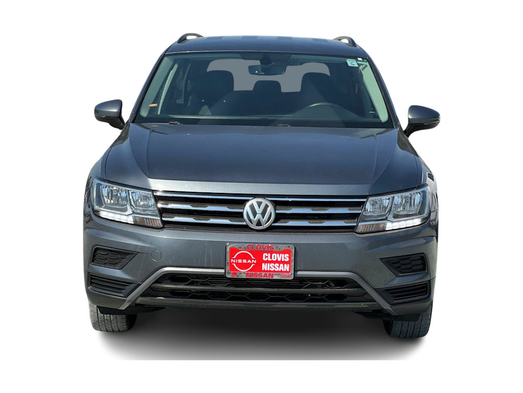 Thumbnail: 2020 Volkswagen Tiguan - 6