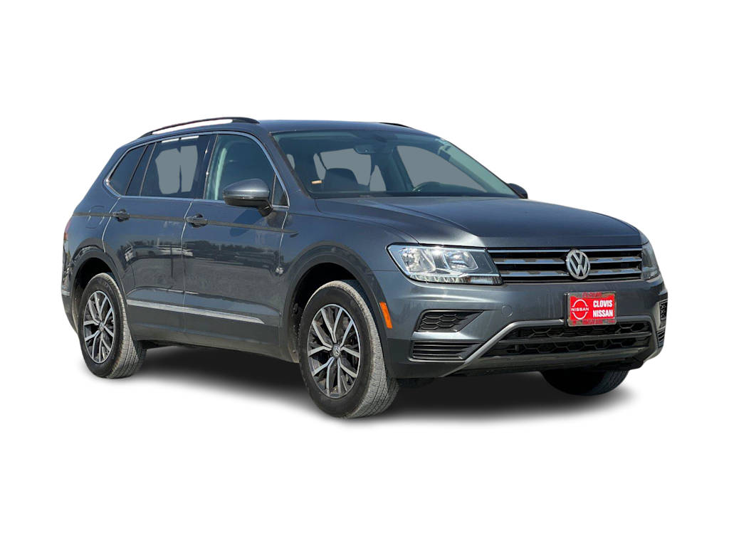 Thumbnail: 2020 Volkswagen Tiguan - 22