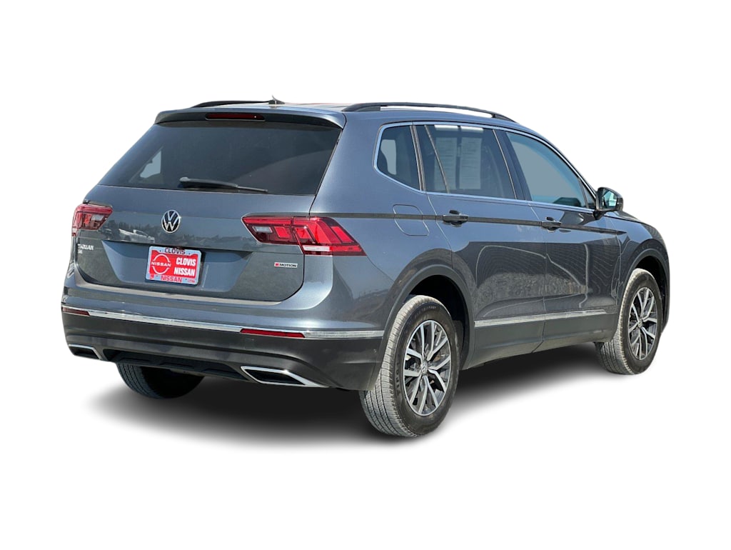Thumbnail: 2020 Volkswagen Tiguan - 20