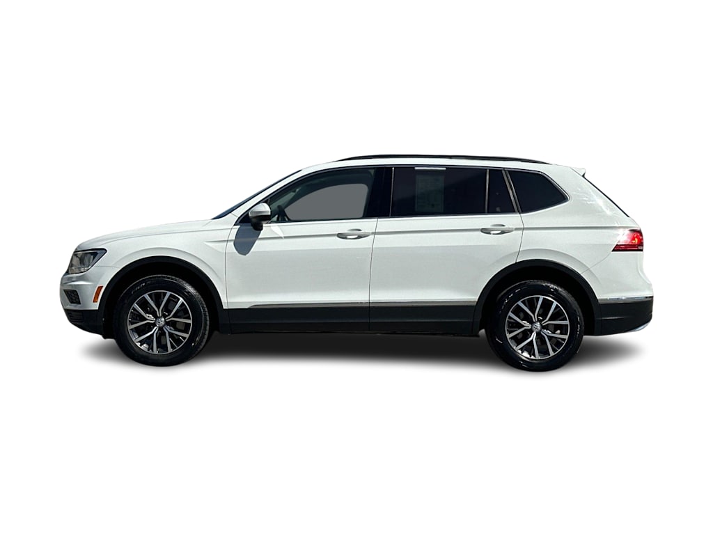 Thumbnail: 2020 Volkswagen Tiguan - 3