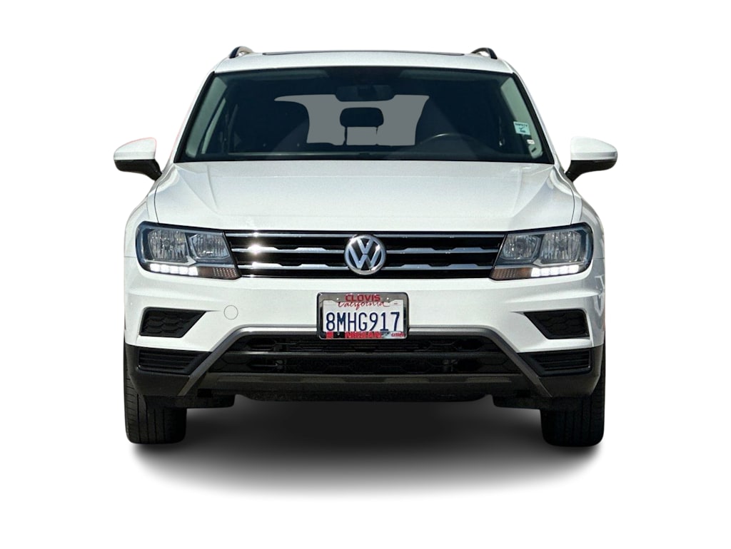 Thumbnail: 2020 Volkswagen Tiguan - 6