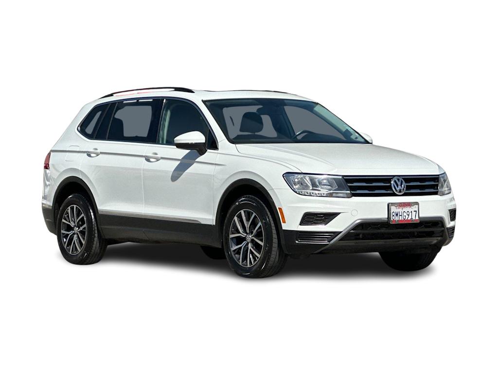 Thumbnail: 2020 Volkswagen Tiguan - 21