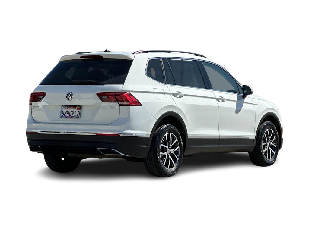 Thumbnail: 2020 Volkswagen Tiguan - 19