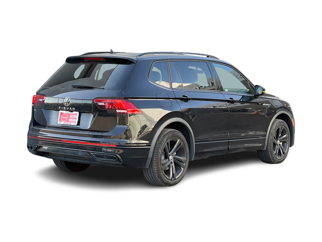 Thumbnail: 2023 Volkswagen Tiguan - 20