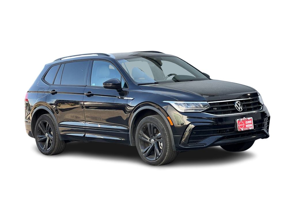 Thumbnail: 2023 Volkswagen Tiguan - 22