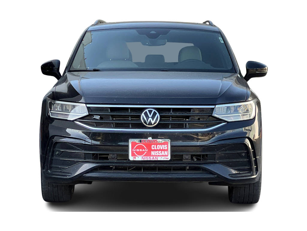 Thumbnail: 2023 Volkswagen Tiguan - 6