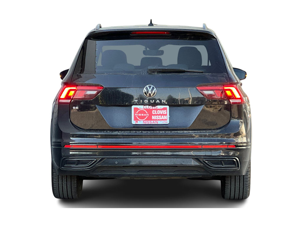 Thumbnail: 2023 Volkswagen Tiguan - 5