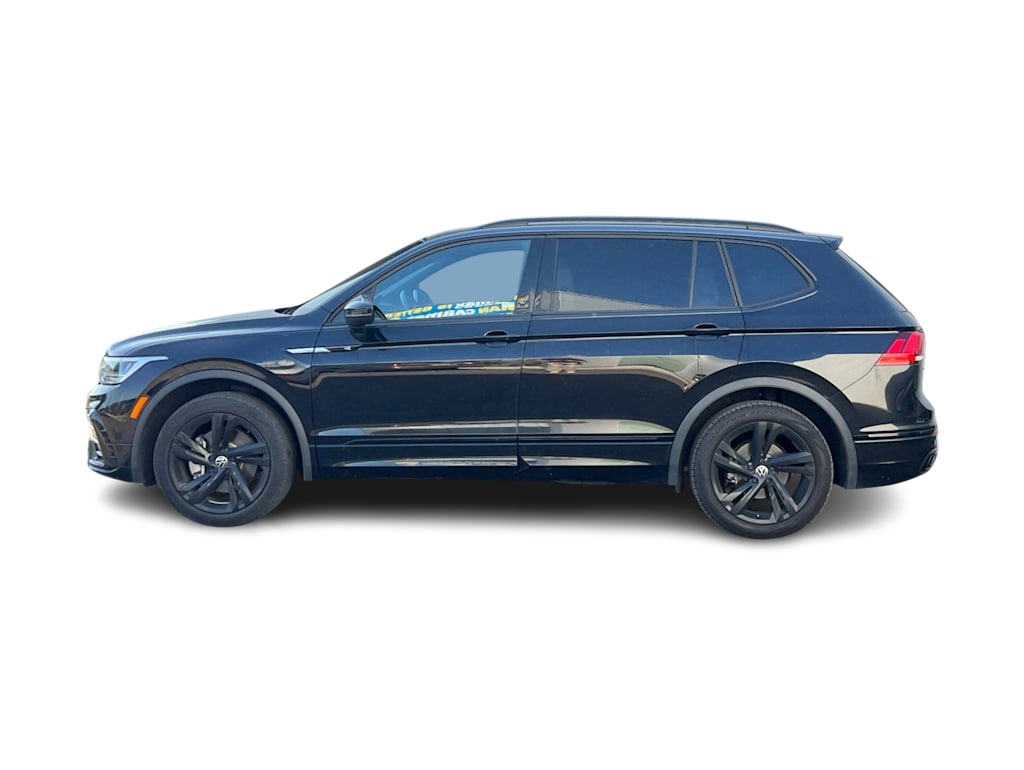 Thumbnail: 2023 Volkswagen Tiguan - 3