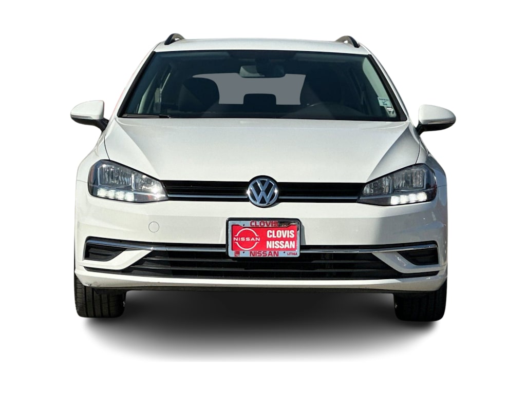 Thumbnail: 2019 Volkswagen Golf - 6