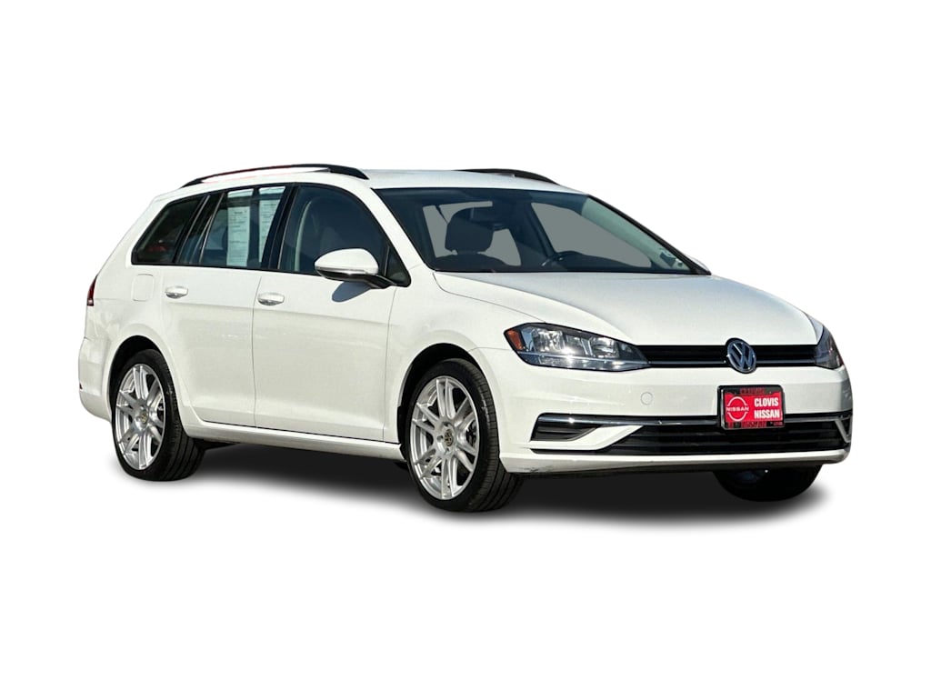 Thumbnail: 2019 Volkswagen Golf - 23