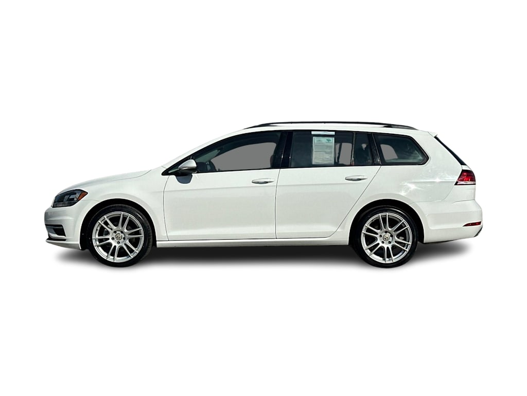 Thumbnail: 2019 Volkswagen Golf - 3