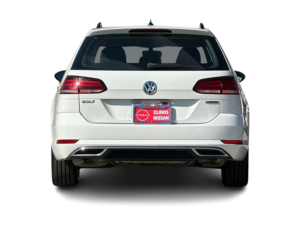 Thumbnail: 2019 Volkswagen Golf - 5