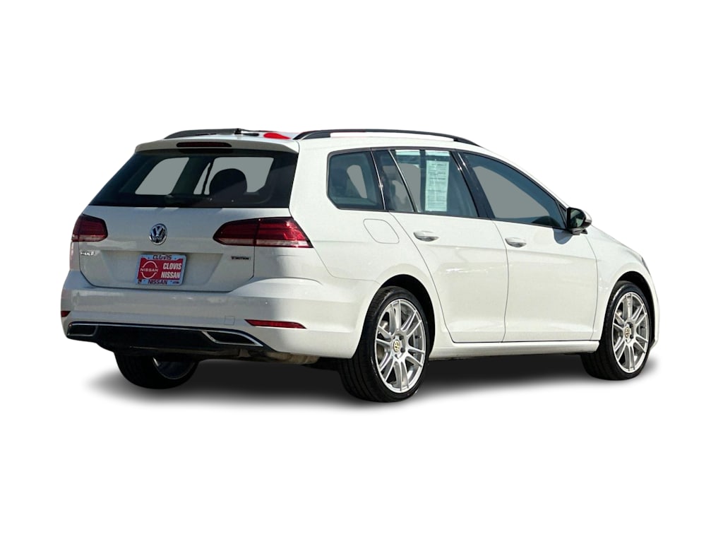 Thumbnail: 2019 Volkswagen Golf - 21