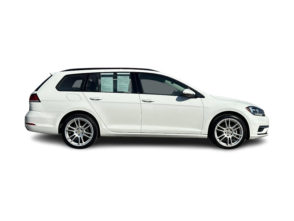 Thumbnail: 2019 Volkswagen Golf - 22