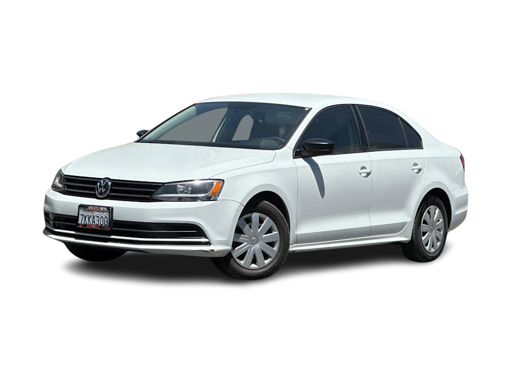 Used 2015 Volkswagen Jetta S with VIN 3VW1K7AJ7FM280162 for sale in Hudson, WI