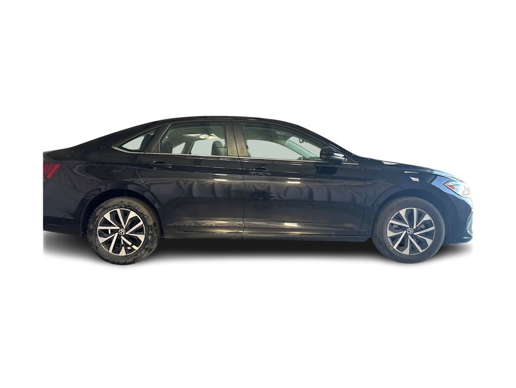 Thumbnail: 2024 Volkswagen Jetta - 19
