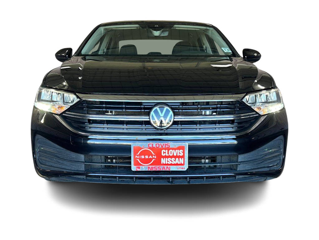Thumbnail: 2024 Volkswagen Jetta - 6