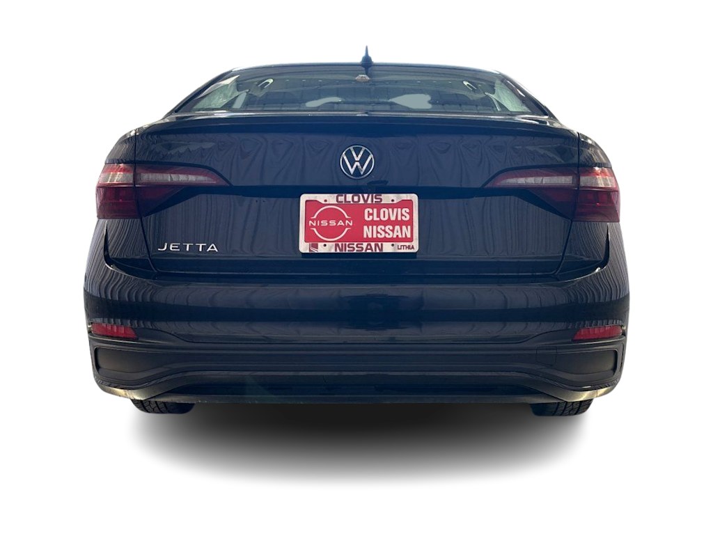 Thumbnail: 2024 Volkswagen Jetta - 5