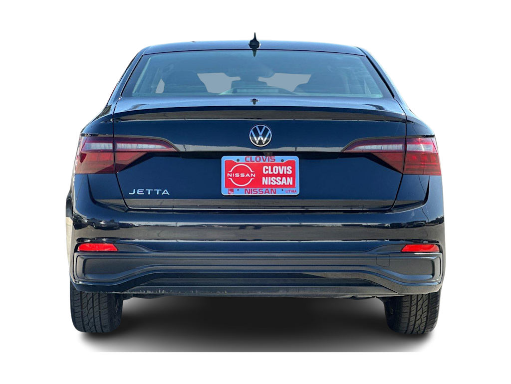 Thumbnail: 2024 Volkswagen Jetta - 5