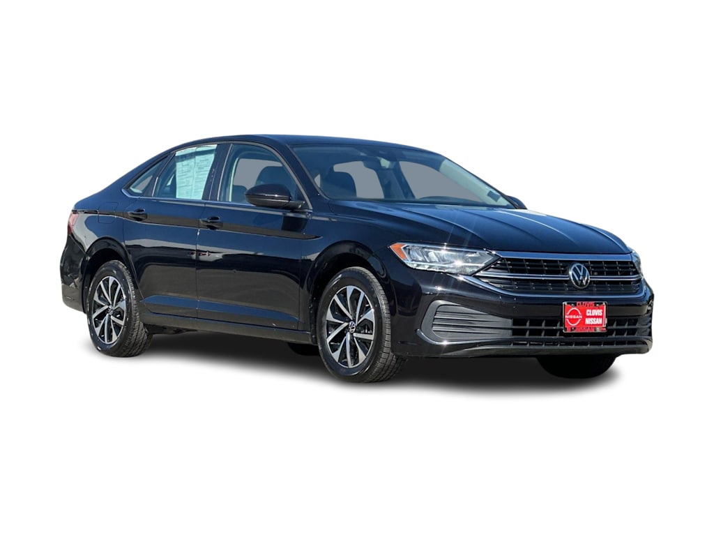 Thumbnail: 2024 Volkswagen Jetta - 20