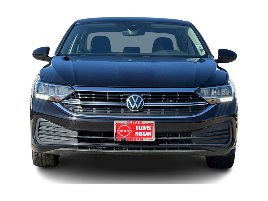 Thumbnail: 2024 Volkswagen Jetta - 6