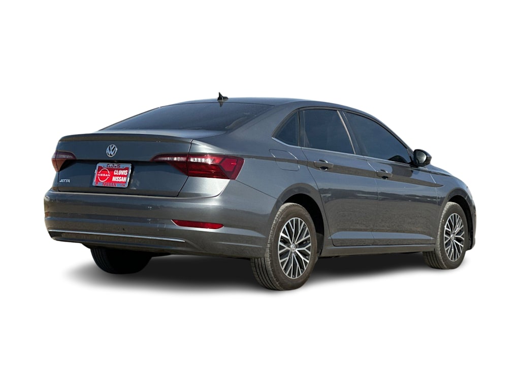 Thumbnail: 2021 Volkswagen Jetta - 19