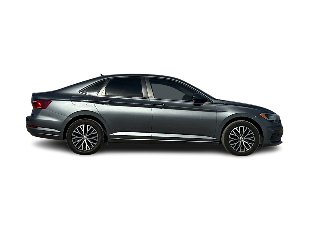 Thumbnail: 2021 Volkswagen Jetta - 20
