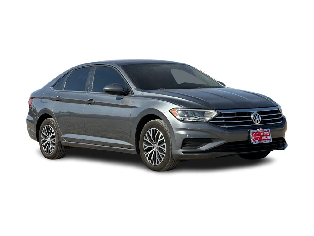 Thumbnail: 2021 Volkswagen Jetta - 21