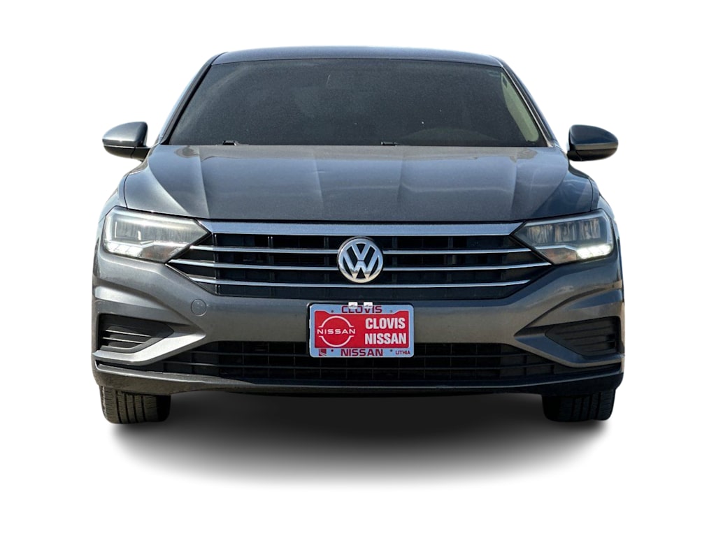 Thumbnail: 2021 Volkswagen Jetta - 6