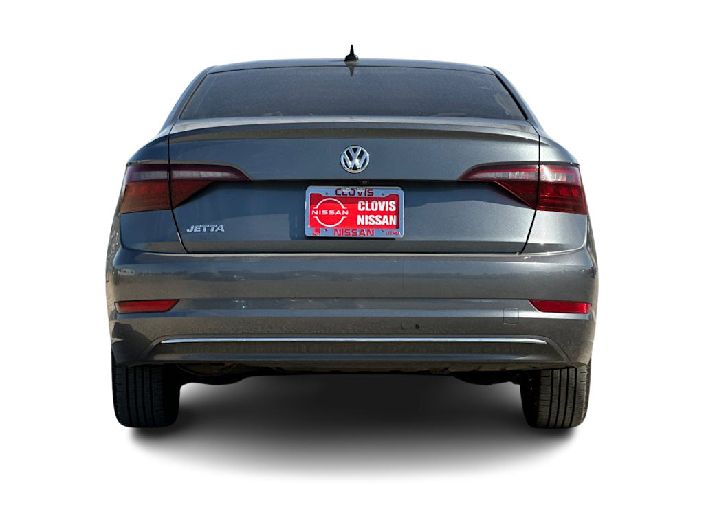 Thumbnail: 2021 Volkswagen Jetta - 5