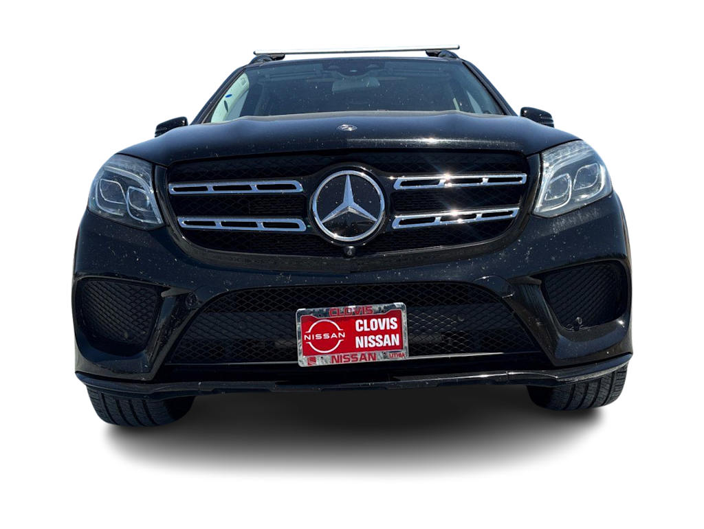 Thumbnail: 2018 Mercedes-Benz GLS - 5