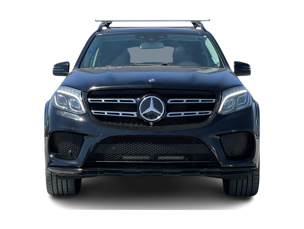 Thumbnail: 2018 Mercedes-Benz GLS - 6