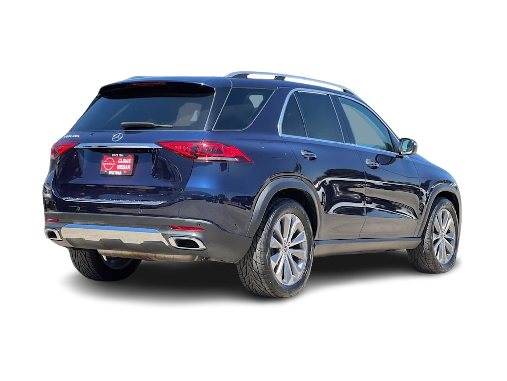 Thumbnail: 2021 Mercedes-Benz GLE - 18