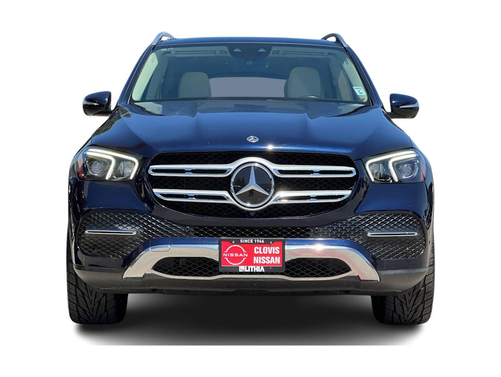 Thumbnail: 2021 Mercedes-Benz GLE - 6