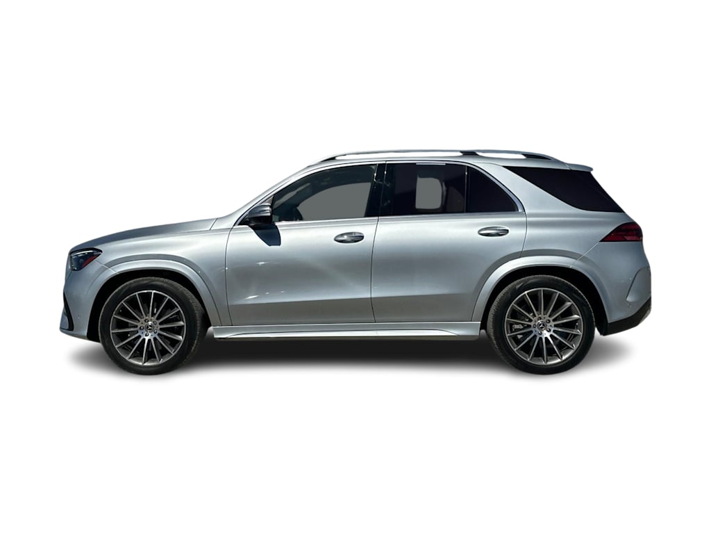 Thumbnail: 2024 Mercedes-Benz GLE - 3
