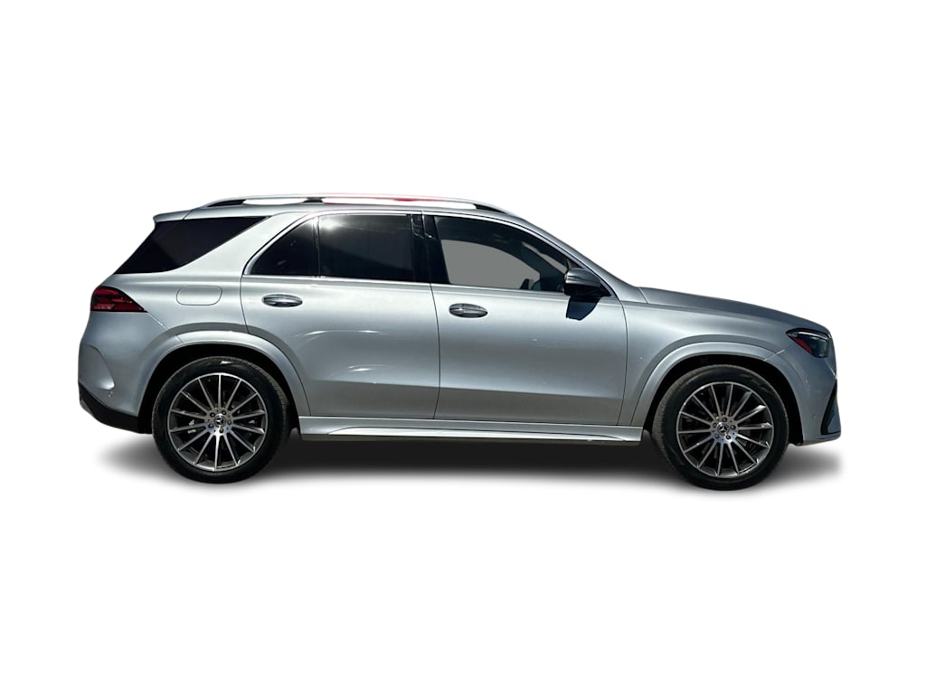 Thumbnail: 2024 Mercedes-Benz GLE - 18