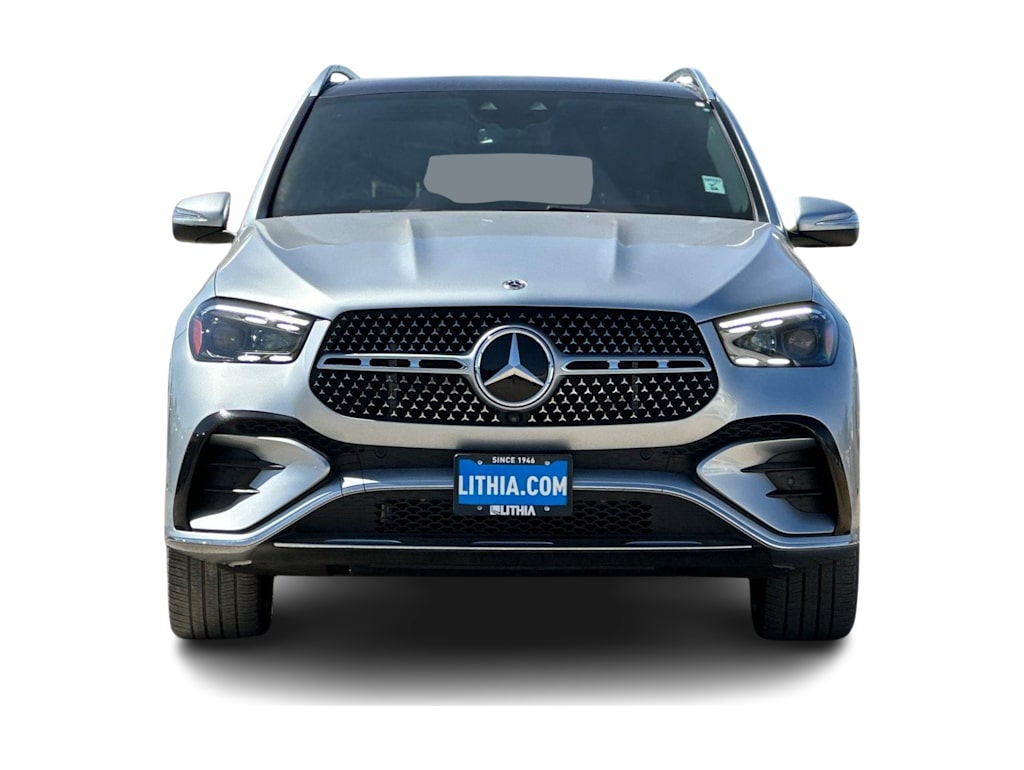 Thumbnail: 2024 Mercedes-Benz GLE - 6
