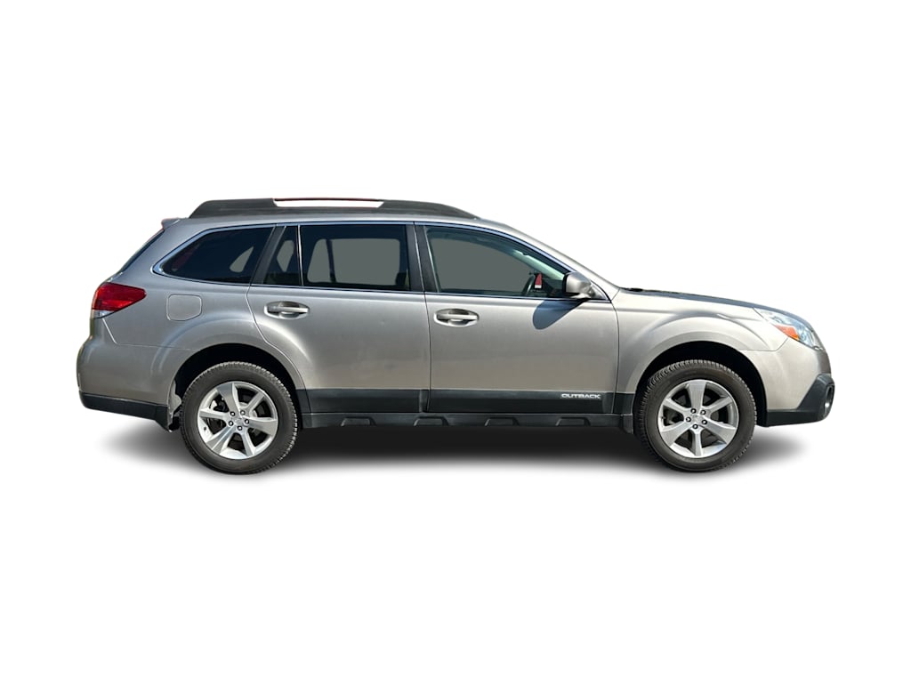 2014 Subaru Outback Limited 20