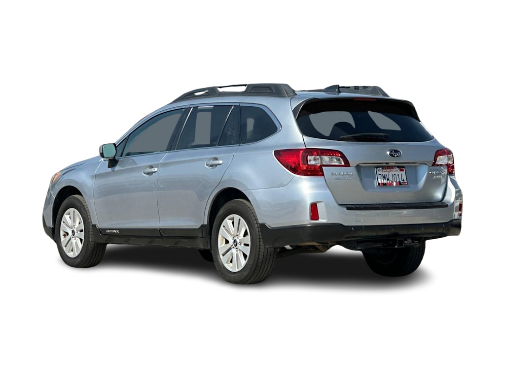 Thumbnail: 2016 Subaru Outback - 4