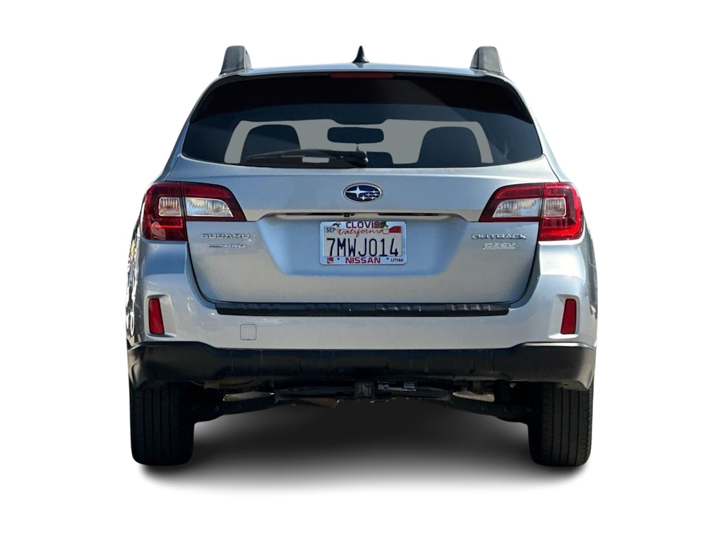 Thumbnail: 2016 Subaru Outback - 5