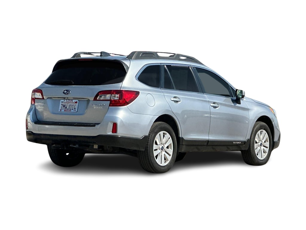 Thumbnail: 2016 Subaru Outback - 19