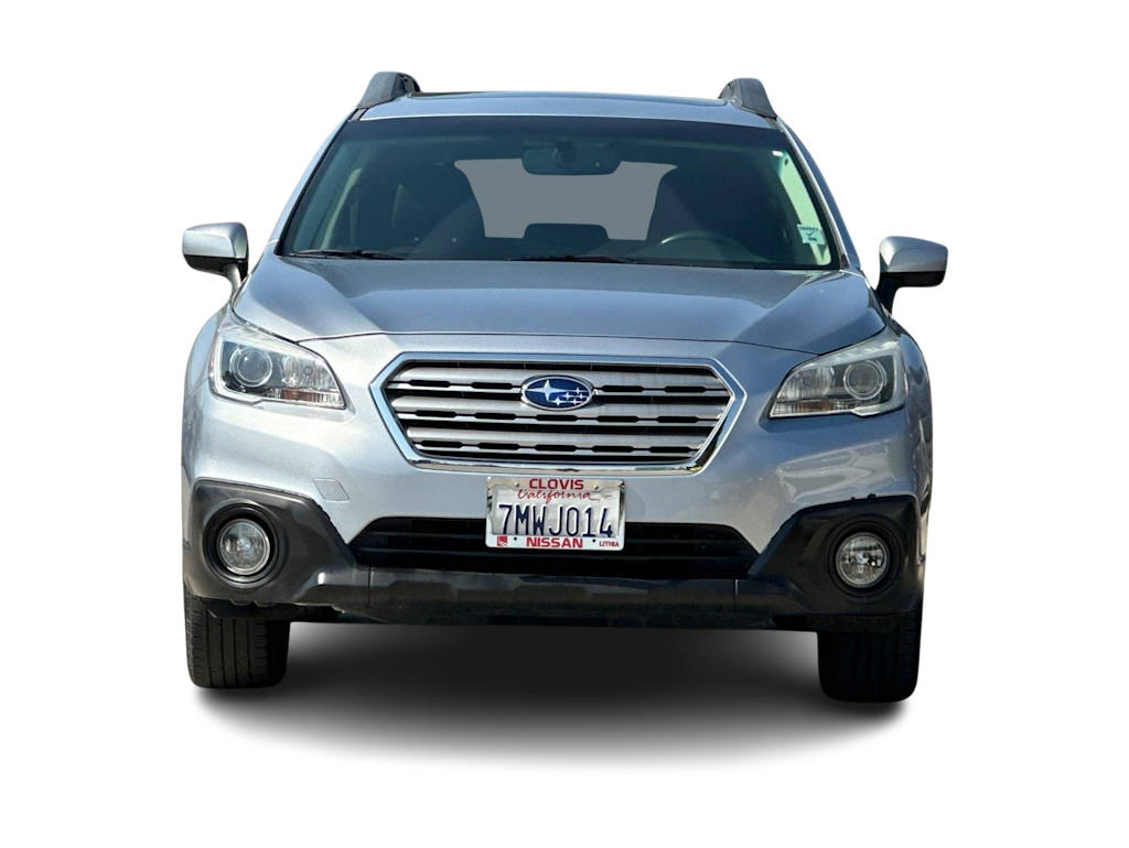 Thumbnail: 2016 Subaru Outback - 6