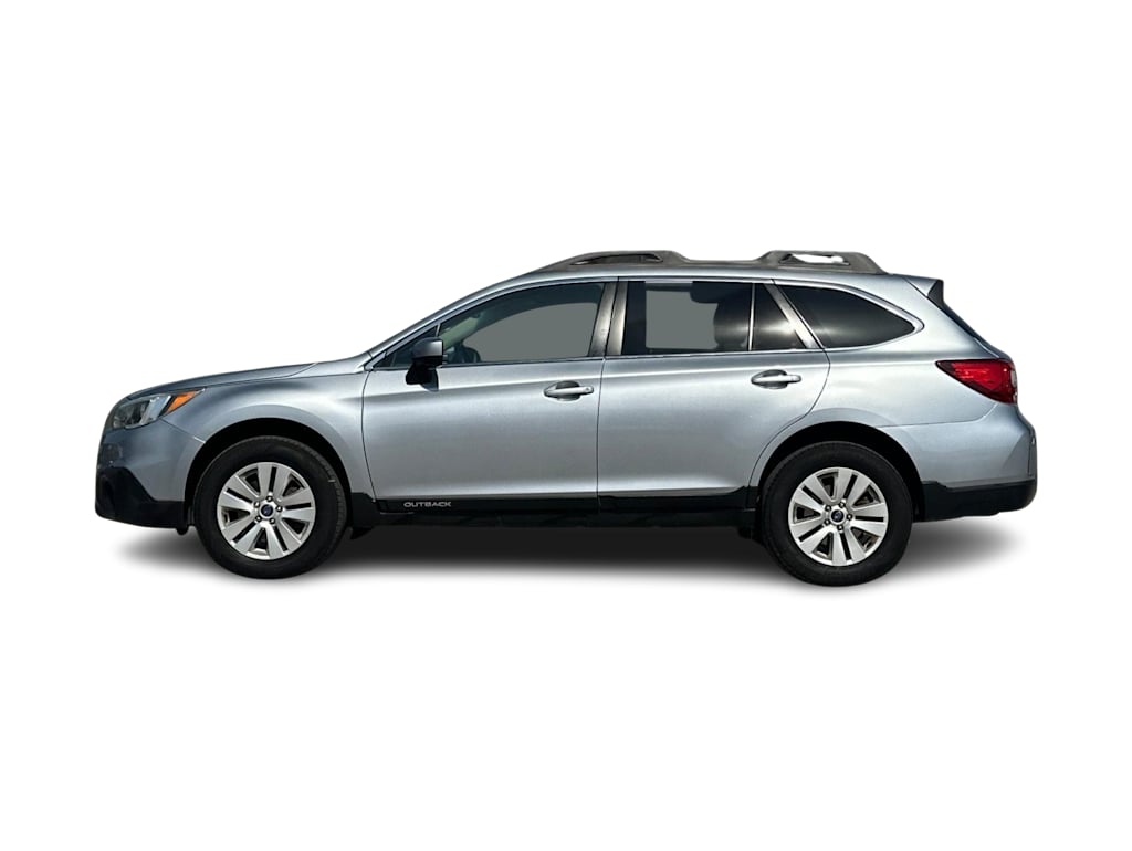 Thumbnail: 2016 Subaru Outback - 3