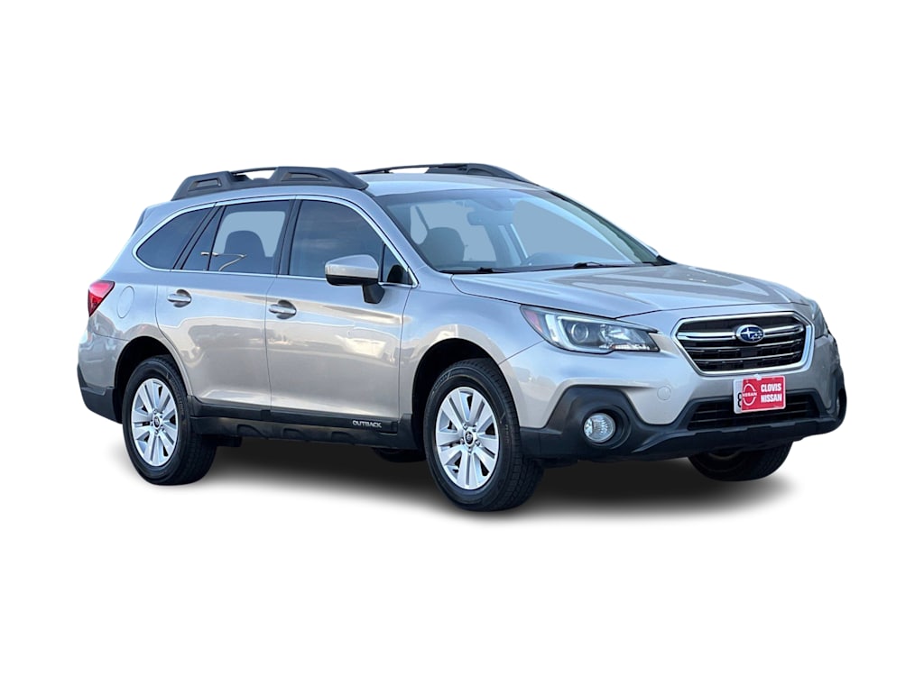 Thumbnail: 2019 Subaru Outback - 22