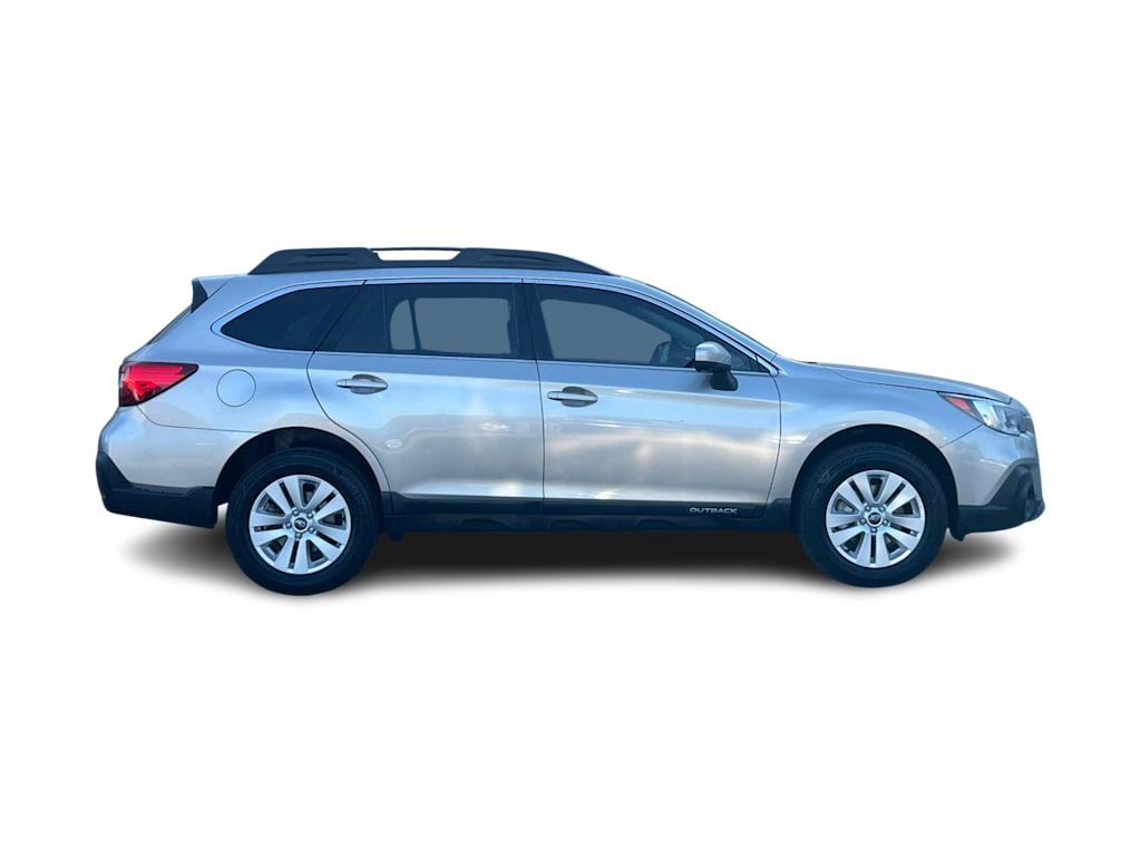 Thumbnail: 2019 Subaru Outback - 21