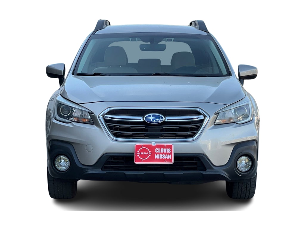 Thumbnail: 2019 Subaru Outback - 6