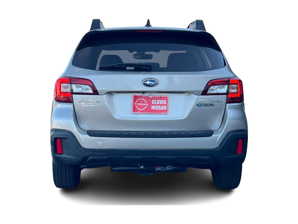 Thumbnail: 2019 Subaru Outback - 5